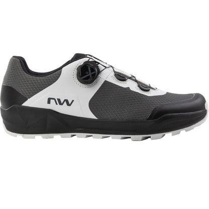 Scarpe MTB NORTHWAVE CORSAIR 2 grigio