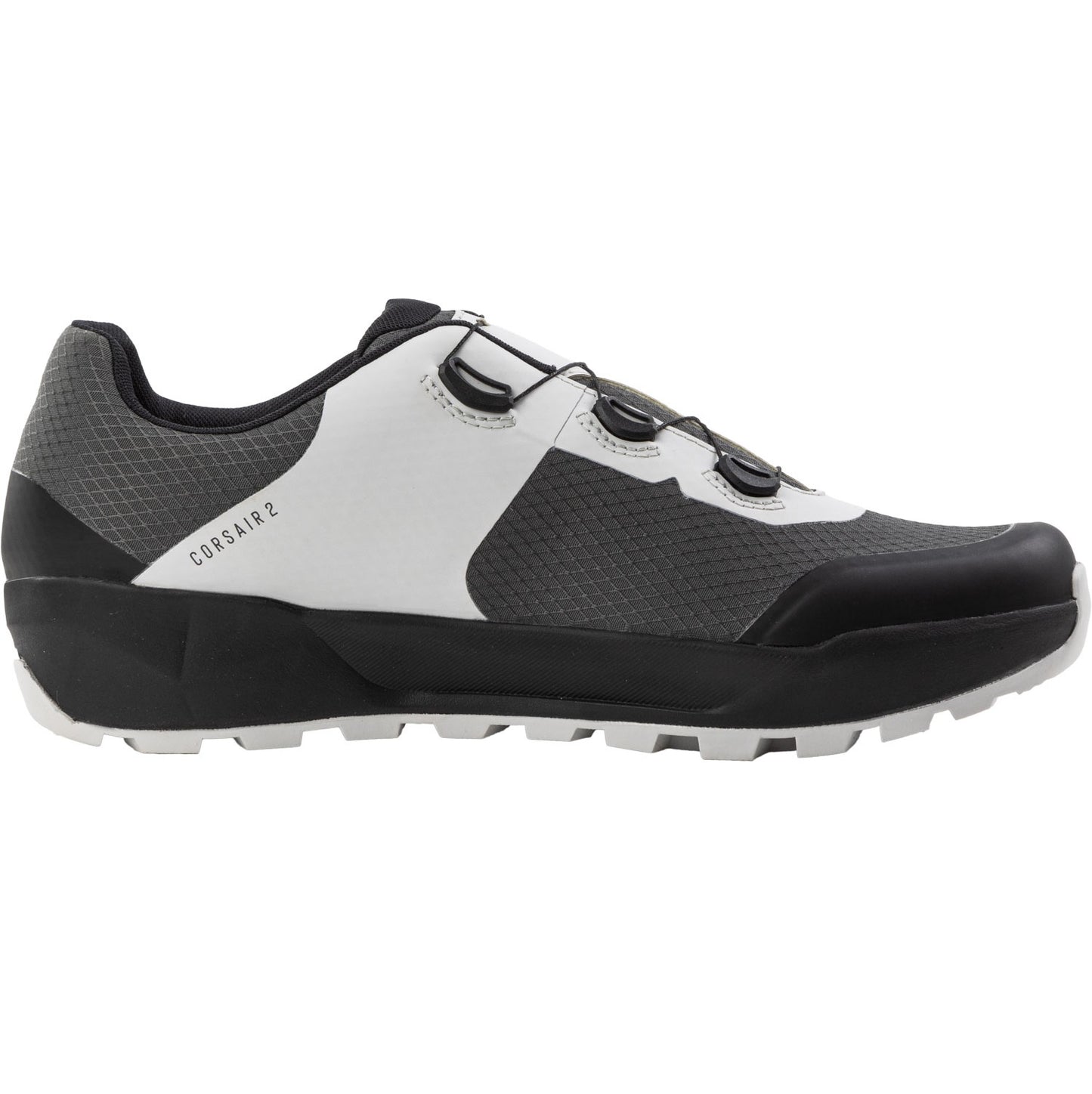 NORTHWAVE CORSAIR 2 Scarpe da MTB Grigio