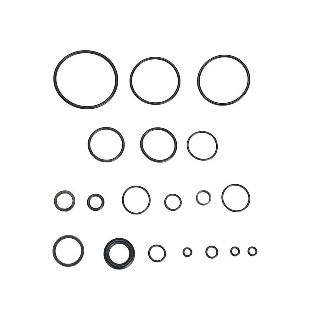 Kit guarnizione cartuccia idraulica Grip X2 2025 (34.36.38.40)