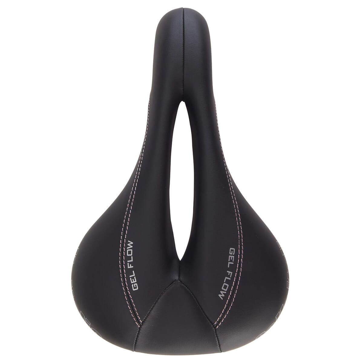 Selle SELLE ITALIA DONNA GEL FLOW TM Femme Rails Manganèse