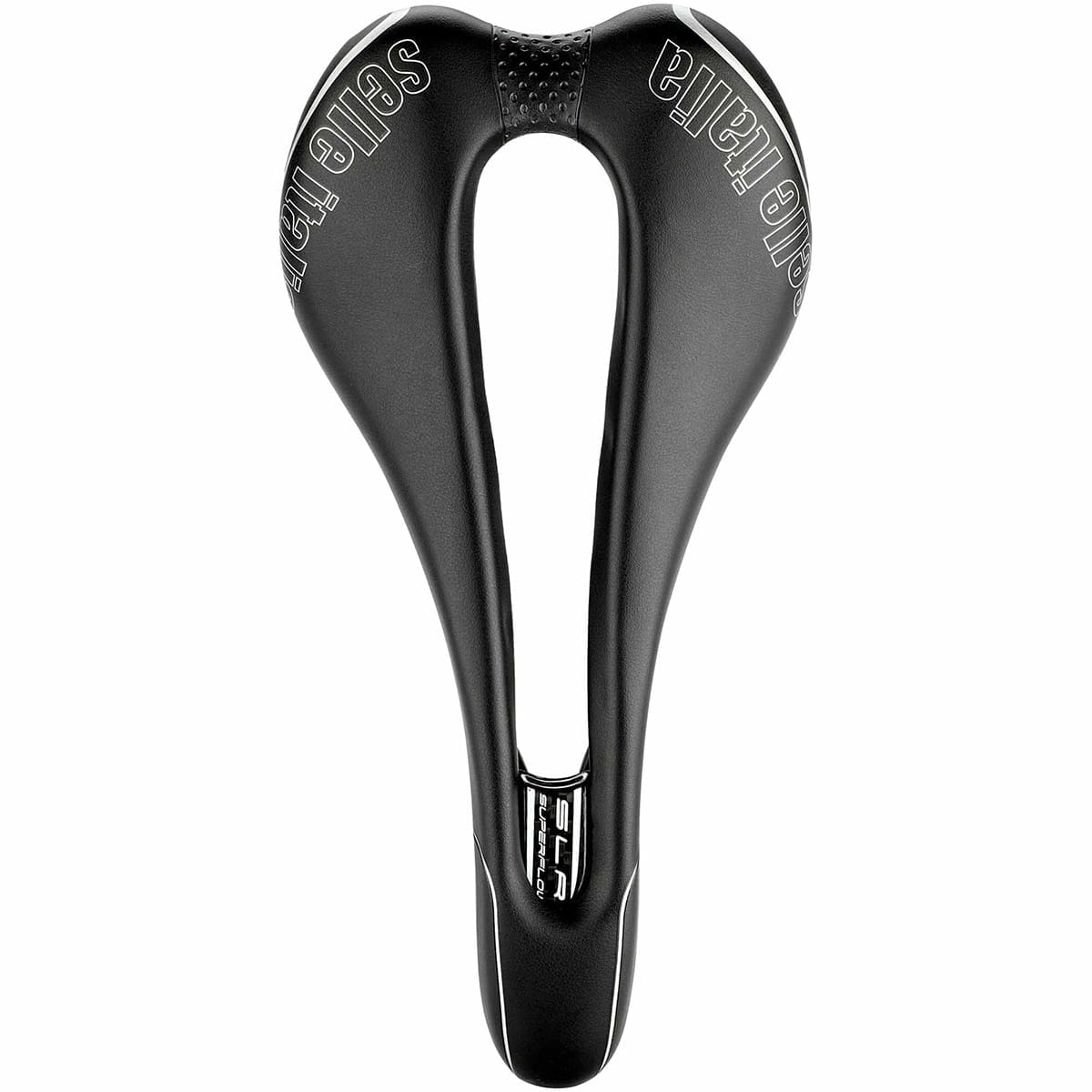 Selle ITALIA SLR TM SUPERFLOW S Rails Manganèse