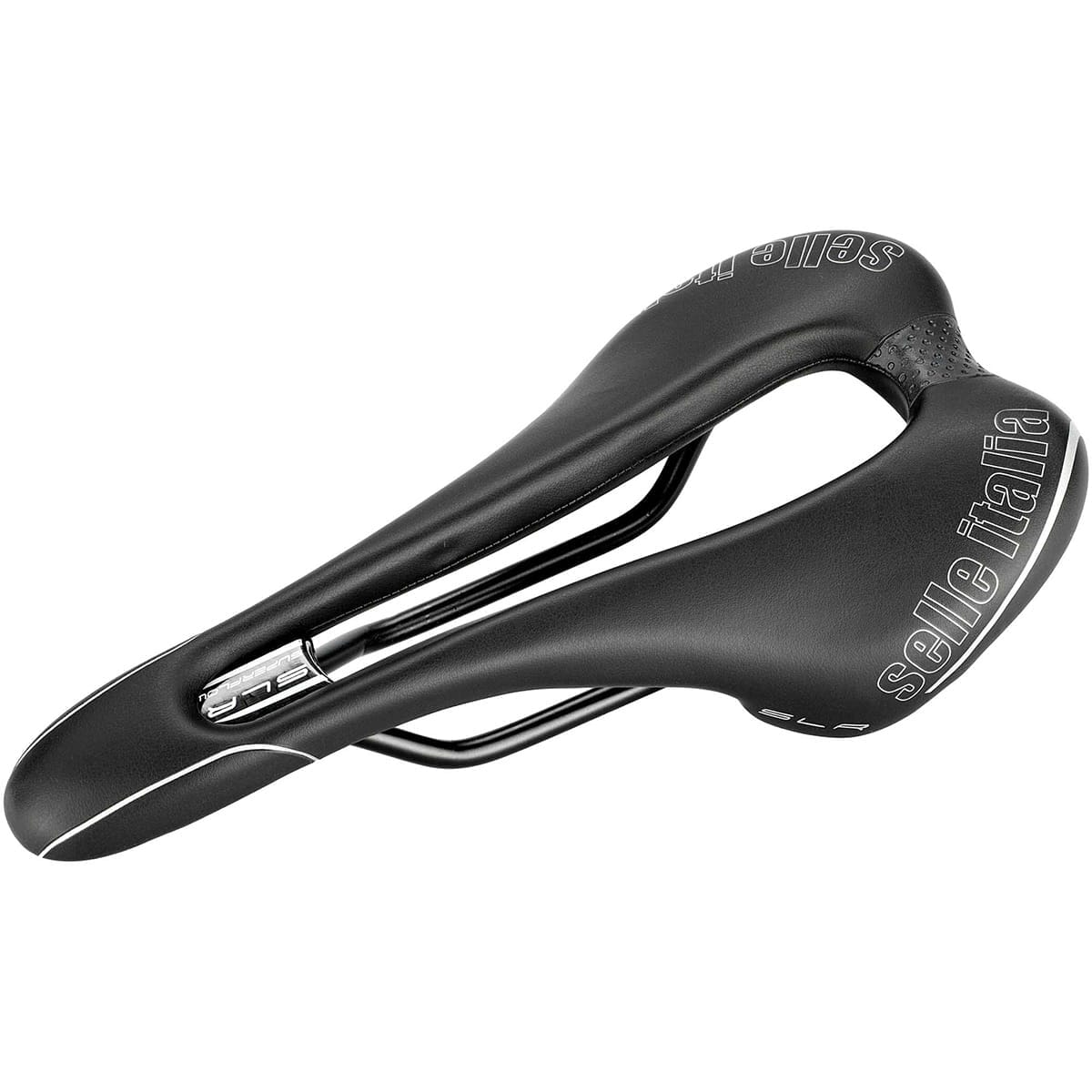 Selle ITALIA SLR TM SUPERFLOW L Rails Manganèse