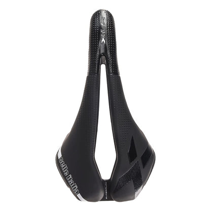 Sella SELLE ITALIA X-LR SUPERFLOW L Rotaie TI316