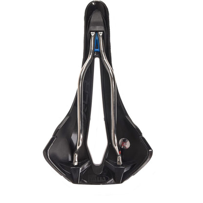 Sella SELLE ITALIA X-LR SUPERFLOW L Rotaie TI316