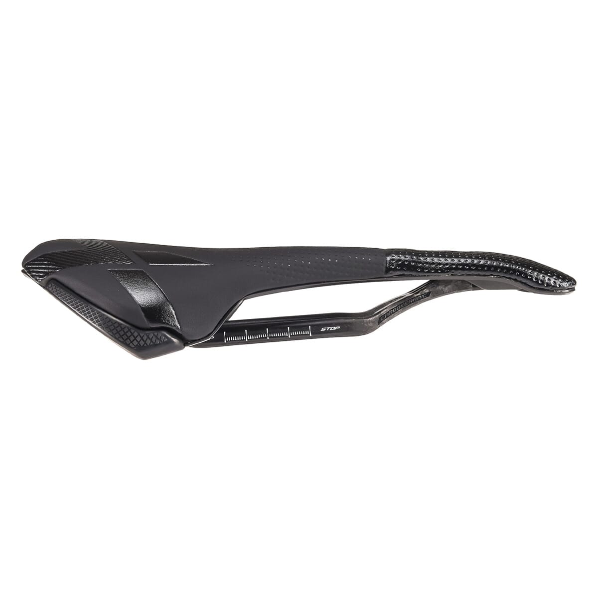 Selle SELLE ITALIA X-LR KIT CARBONIO SUPERFLOW L Rails CarboKeramic