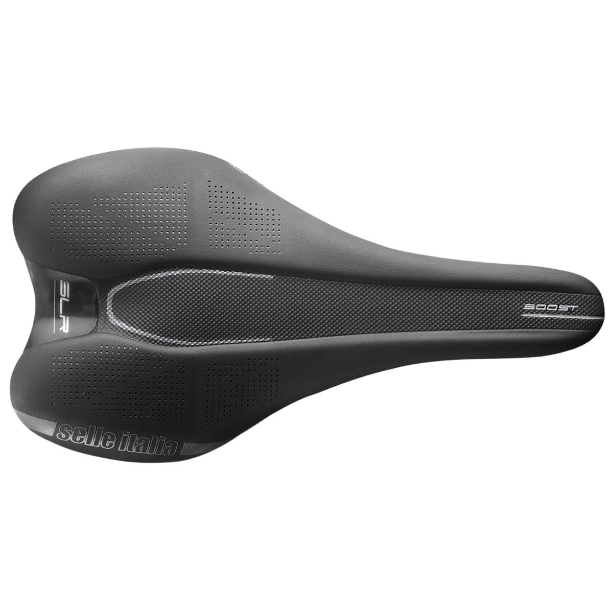 Selle SELLE ITALIA SLR BOOST S Rails TI316