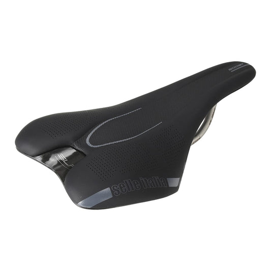 Sellino SELLE ITALIA SLR BOOST S Rotaie TI316