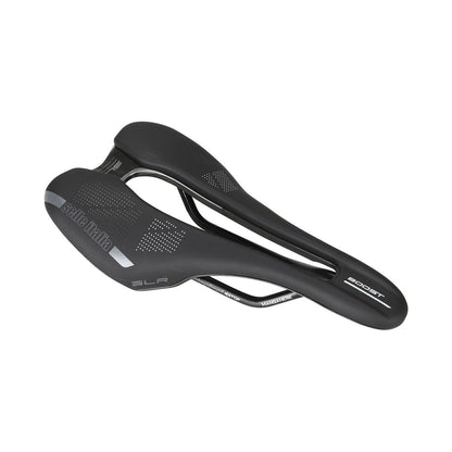 Sella ITALIA SLR BOOST SUPERFLOW S Binari Manganese