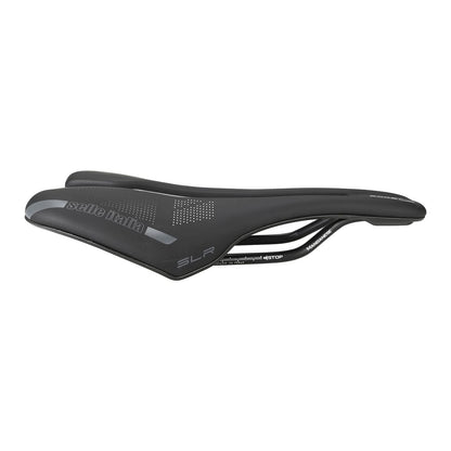 Sella ITALIA SLR BOOST SUPERFLOW S Binari Manganese