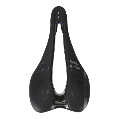 Sella ITALIA SLR BOOST SUPERFLOW S Binari Manganese