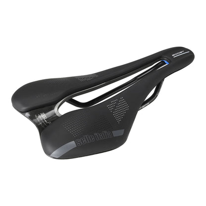 Sella ITALIA SLR BOOST SUPERFLOW S Binari Manganese