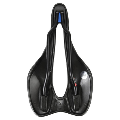 Sella ITALIA SLR BOOST SUPERFLOW S Binari Manganese