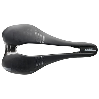 Sella ITALIA SLR BOOST SUPERFLOW S Binari Manganese