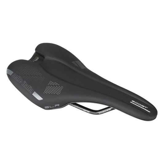 Selle ITALIA SLR BOOST S Rails ManganΓ¨se
