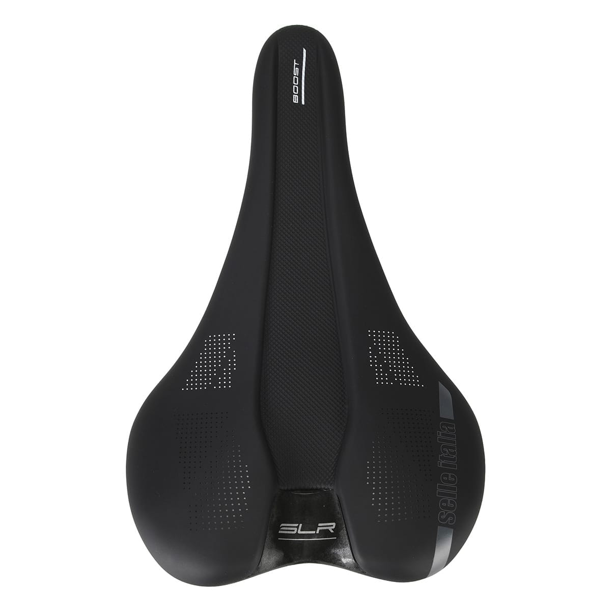 Selle ITALIA SLR BOOST L Rails Manganèse