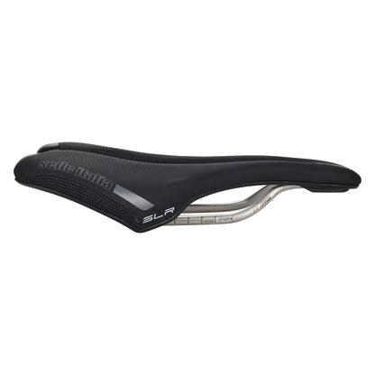 Sella SELLE ITALIA SLR Boost X-Cross SUPERFLOW S Rotaie TI316
