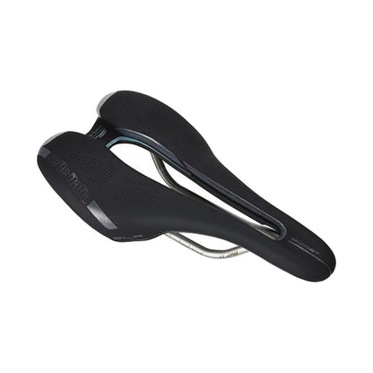 Sella SELLE ITALIA SLR BOOST GRAVEL SUPERFLOW L Rotaie Ti316