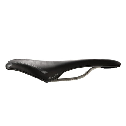 Sella SELLE ITALIA SLR BOOST GRAVEL SUPERFLOW L Rotaie Ti316