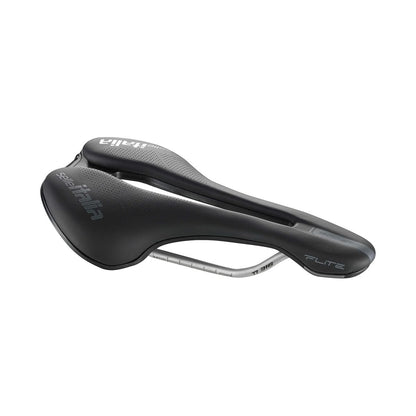 Sella ITALIA FLITE BOOST SUPERFLOW S Rotaie Ti316