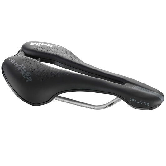 Selle ITALIA FLITE BOOST SUPERFLOW S Rails Ti316