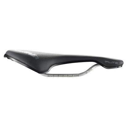 Sella ITALIA FLITE BOOST SUPERFLOW S Rotaie Ti316