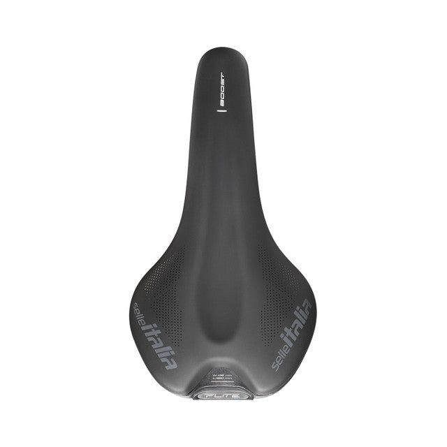 Sella SELLE ITALIA FLITE BOOST L Rotaie Ti316 Nero