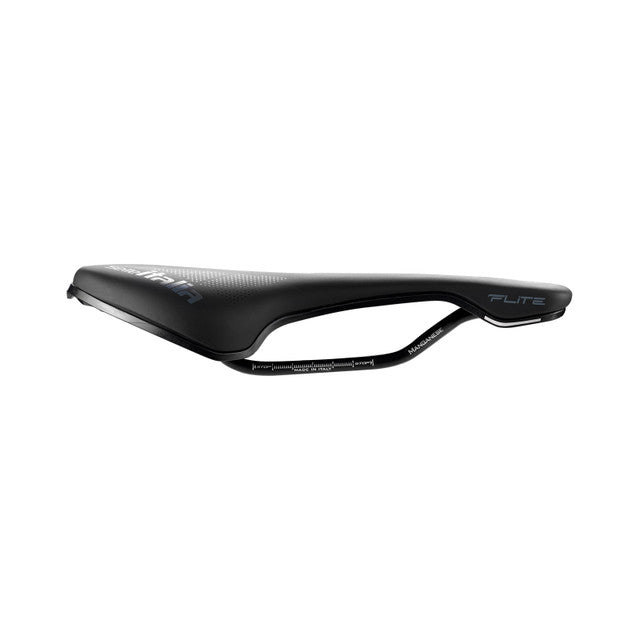 Sella SELLE ITALIA FLITE BOOST L Rotaie Ti316 Nero