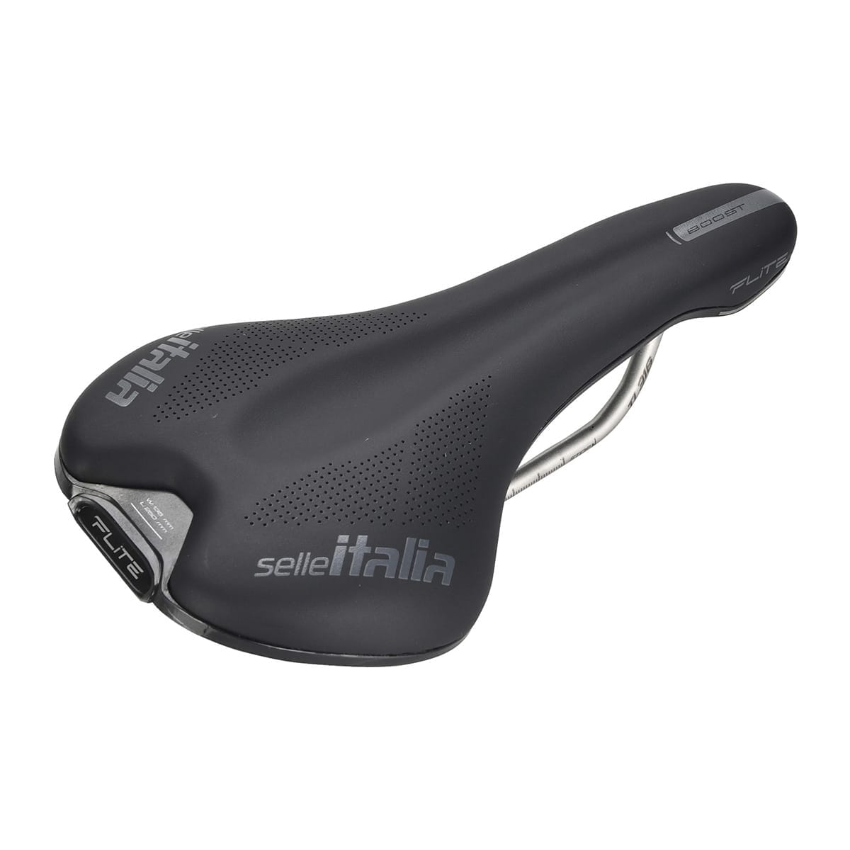 Selle SELLE ITALIA FLITE BOOST S Rails Ti316