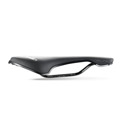 Sella ITALIA FLITE BOOST TM L Rotaie in Manganese