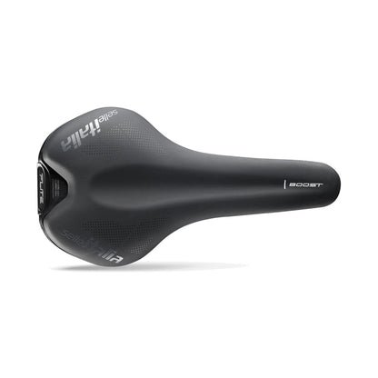 Sella ITALIA FLITE BOOST TM S Rotaie Manganese