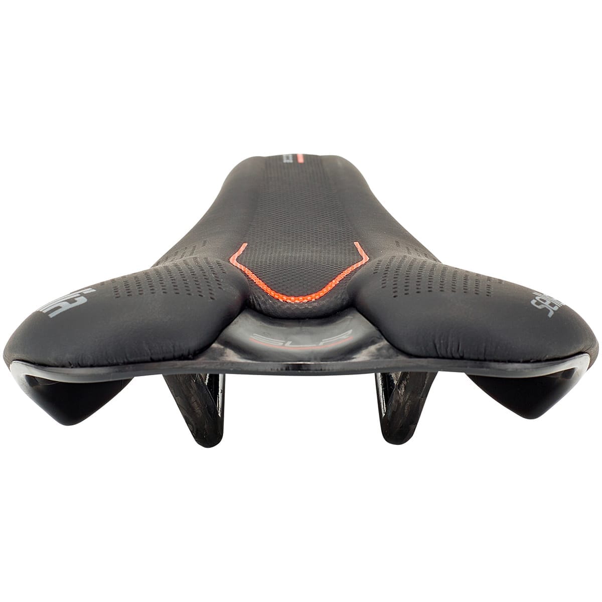 Selle ITALIA SLR BOOST L1 Rails Carbone