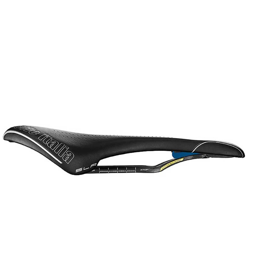 Sella SELLE ITALIA SLR SUPERFLOW L Binari in carbonio