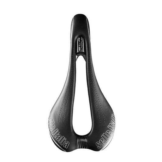 Sella SELLE ITALIA SLR SUPERFLOW L Binari in carbonio