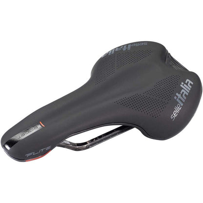 Sella SELLE ITALIA FLITE BOOST L Rotaie in Carbonio