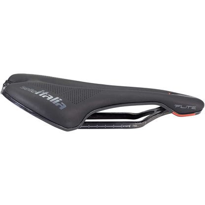 Sella SELLE ITALIA FLITE BOOST L Rotaie in Carbonio
