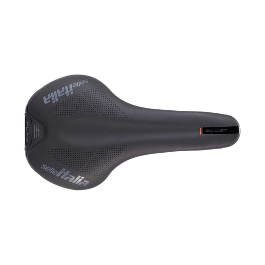 Sella SELLE ITALIA FLITE BOOST L Rotaie in Carbonio