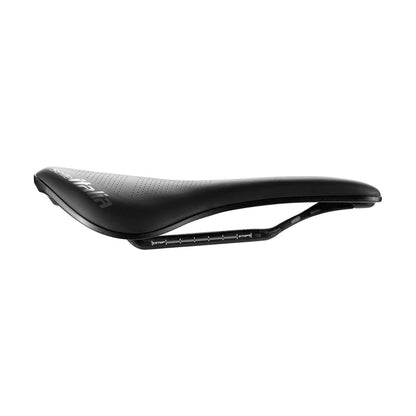 Sella ITALIA NOVUS EVO BOOST SUPERFLOW L KIT CARBONIO L Rotaie Carbonio
