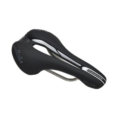 Sella ITALIA FLITE BOOST SUPERFLOW ENDURANCE S Rotaie Ti 316
