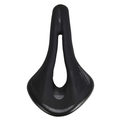 Sella SELLE SAN MARCO ALLROAD SUPERCONFORT OPEN-FIT RACING 144mm Rotaie Xsilite