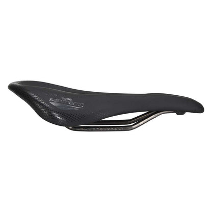 Sella SELLE SAN MARCO ALLROAD SUPERCONFORT OPEN-FIT RACING 144mm Rotaie Xsilite