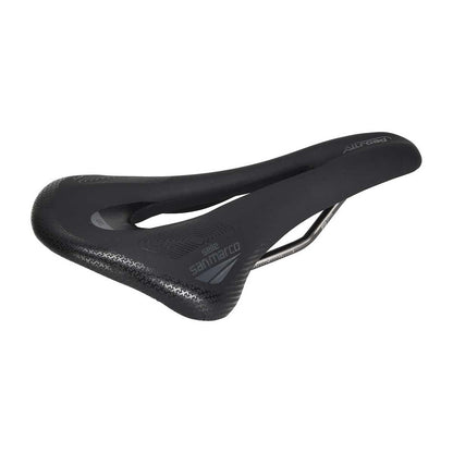 Sella SELLE SAN MARCO ALLROAD SUPERCONFORT OPEN-FIT RACING 144mm Rotaie Xsilite