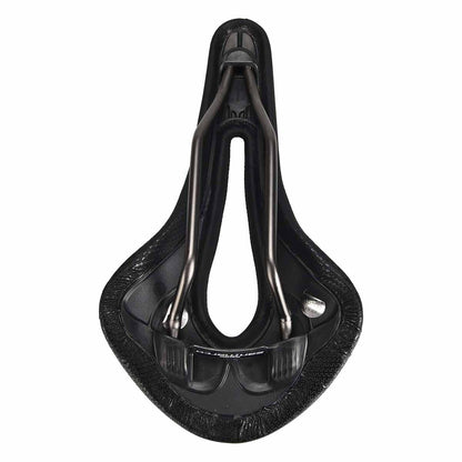 Sella SELLE SAN MARCO ALLROAD SUPERCONFORT OPEN-FIT RACING 144mm Rotaie Xsilite