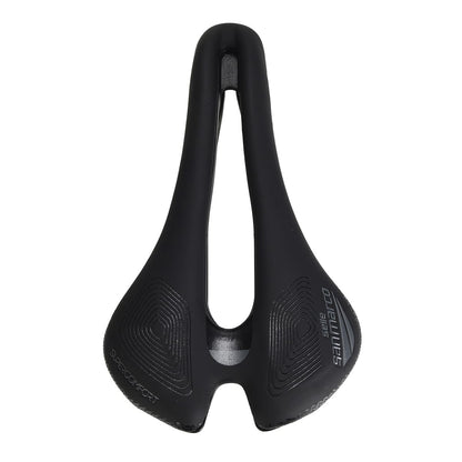 Sellino SELLE SAN MARCO APSIDE SHORT SUPERCOMFORT OPEN-FIT RACING 139mm Rotaie Manganese