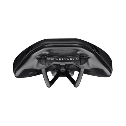 Sella SAN MARCO GROUND SHORT OPEN-FIT DYNAMIC 155mm Nera