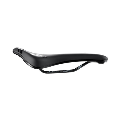 Sella SAN MARCO GROUND SHORT OPEN-FIT DYNAMIC 155mm Nera