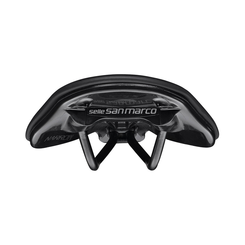 Sella SAN MARCO SHORTFIT 2.0 OPEN-FIT SPORT S3 Larghezza 140mm Binari in composito