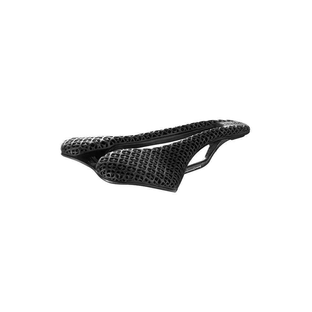 Sella SELLE ITALIA SLR BOOST SUPERFLOW 3D L Carbon Rails Nero