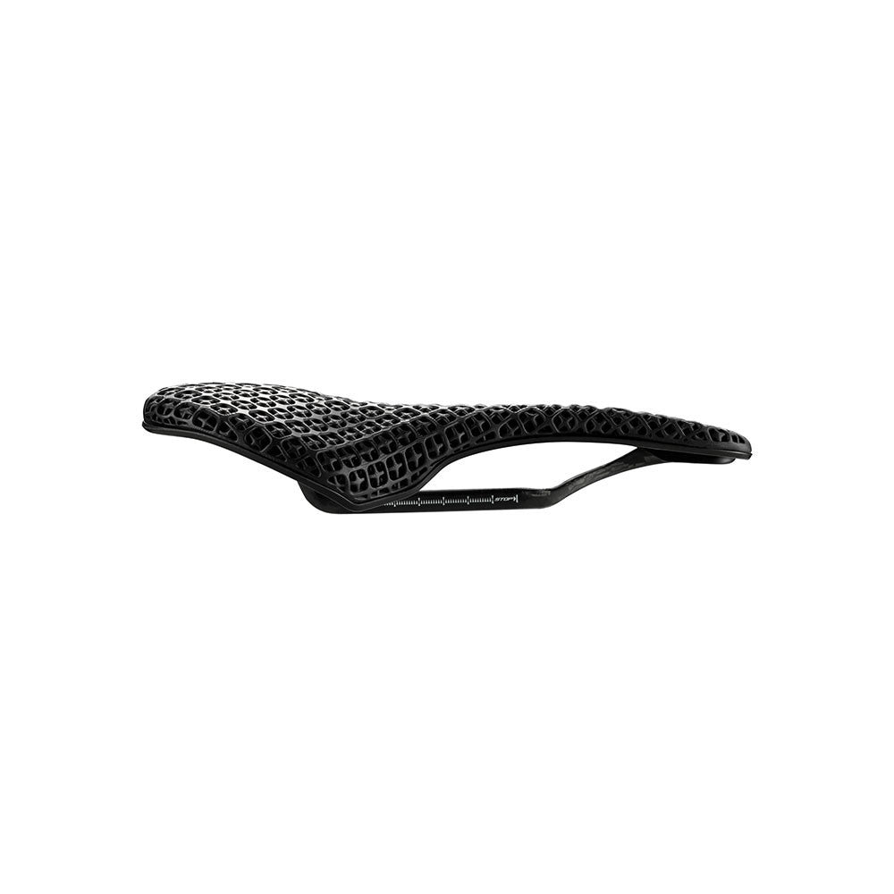 Sella SELLE ITALIA SLR BOOST SUPERFLOW 3D L Carbon Rails Nero