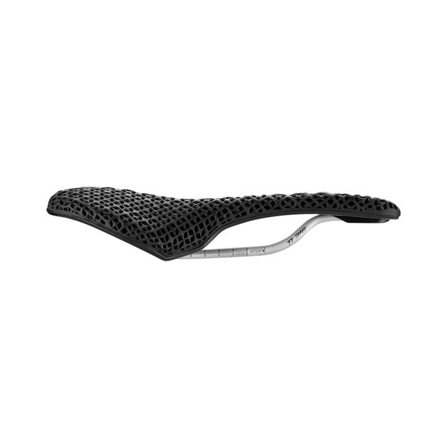 Sella SELLE ITALIA SLR BOOST SUPERFLOW 3D L Rails Ti316