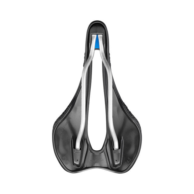 Sella SELLE ITALIA SLR BOOST SUPERFLOW 3D L Rails Ti316